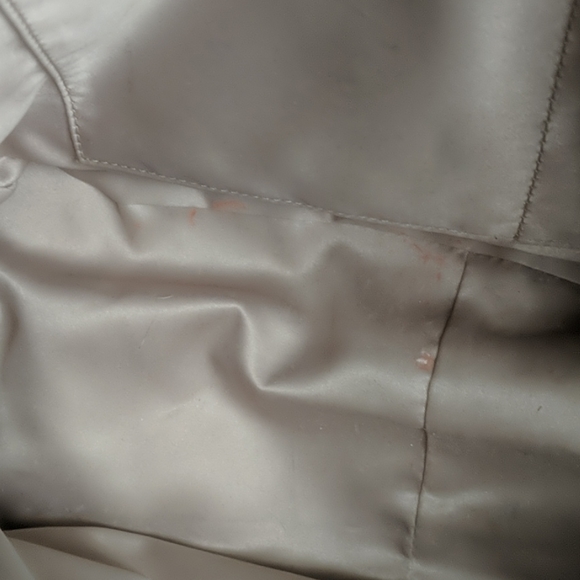 Pink Coach Bag - Picture 6 of 8